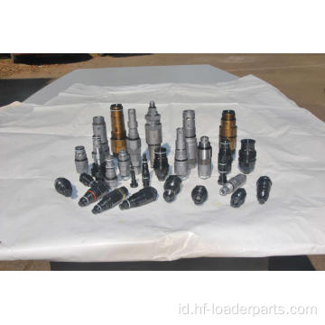 Katup Bantuan Hidraulik XGMA 12C0099 CAT-YDF32.2-19